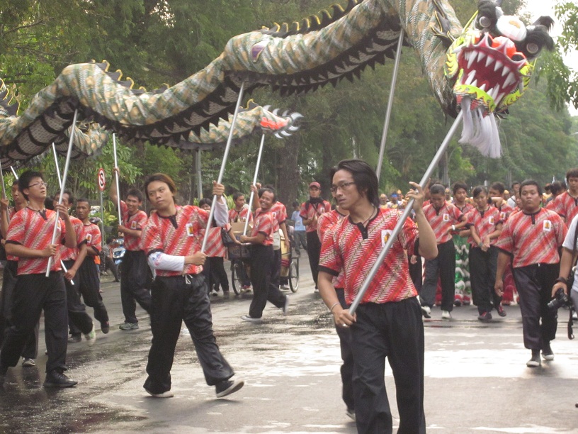 &#91;FACP 2012&#93; Menebar Khasanah Berharap Kesan