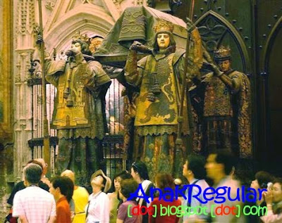 7 Misteri Dunia terkait sejarah yang belum terpecahkan