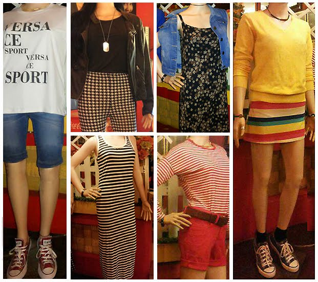 RESTORAN INI HADIRKAN KENANGAN NIKE ARDILLA