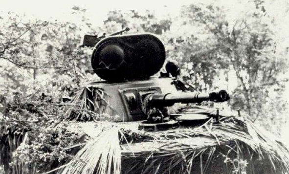  Sejarah dan Detik-detik Invasi Indonesia ke Timor-timur 1975 Perang Seroja