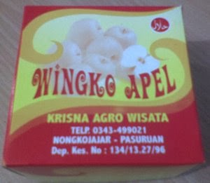 APPLE FREAK