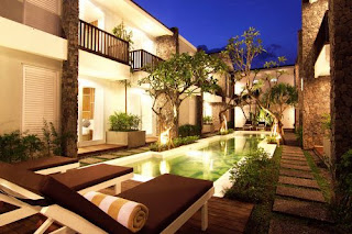 APARTMENT DI BALI {{{Lokasi ok-harga goyang}}}, cekidot gan :)
