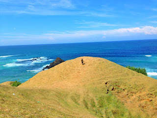 Seminggu di Lombok, Bisa apa?