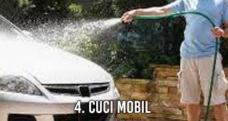 Bosan? Yuk Lakukan Hal ini untuk Mengganti Olahraga!