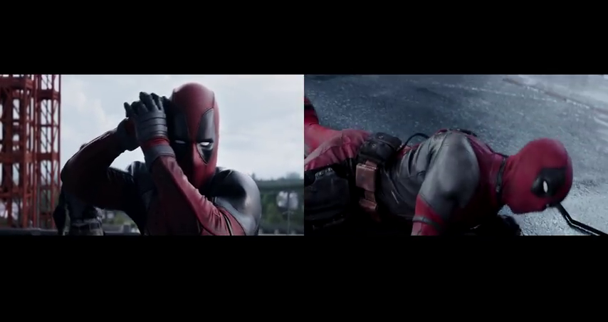 &#91;SPOILER ALERT&#93; 10 Keselahan Besar Yang Ada Pada Film Deadpool