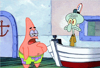 Meski Cuek, Ternyata 5 Pelajaran Hidup Ini Bisa Diambil dari Squidward