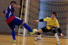12 Tipe Orang Saat Main Futsal