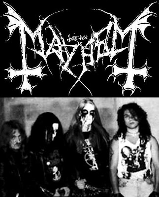 Polling : band black metal norwegia atau swedia???