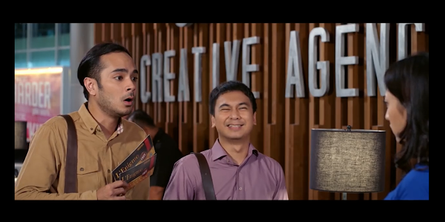 Jadwal Film Bioskop Yang Tayang Di Bulan April 2017