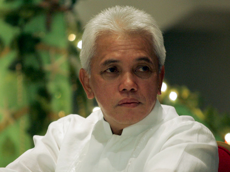 Kisah Perjuangan Hatta Rajasa: Dari Uang Bekal Rp 12.500 Menjadi US$ 21.000