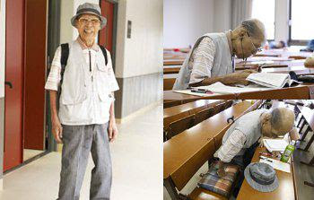 kakek-usia-98-tahun-semangat-jalani-kuliah-di-universitas