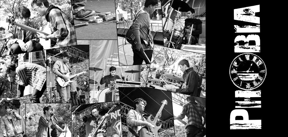 Perbedaan Band Indie Dengan Band Label