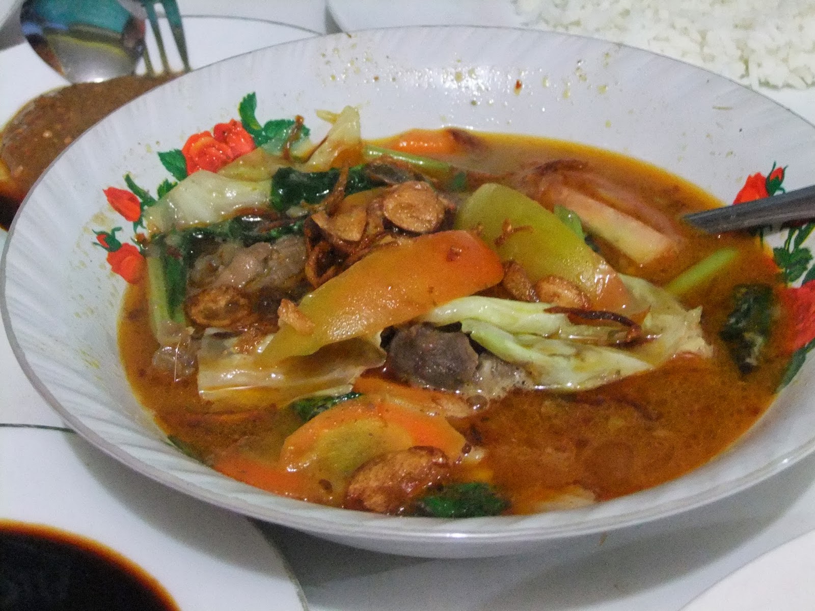 Menu Masakan Untuk Olahan Daging Kurban