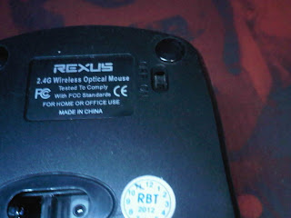 Rexus RX-109 | Cheap Mouse, Expensive Function