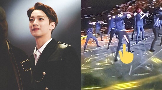 8 Idol K-Pop Ini Pernah Mengalami Celana Sobek di Atas Panggung, Nomor 5 Lucu Banget!