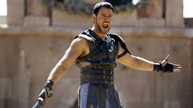 9 Film Tentang Gladiator &amp; Romawi Kuno