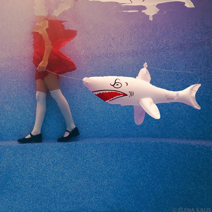 [Picture] Karya Fotografi Spektakuler Elena Kalis 