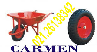 Gerobak Artco / Gerobak Sorong / Gerobak Dorong / Gerobak Arco