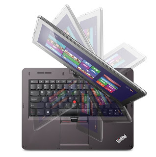 Gadget dan Teknologi Terbaru Tahun 2013