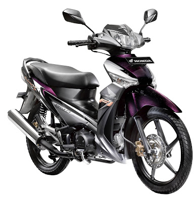 10 Motor Bebek Terbaik