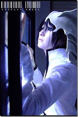 cosplay BLEACH terbaik dan termirip (special for anime lovers) 