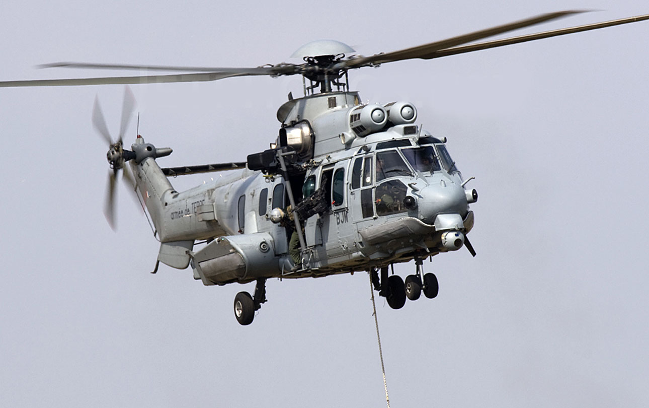 Inilah Helikopter Andalan Produksi PT Dirgantara Indonesia