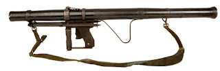 Mengenal Senjata PGI (Pelontar Granat Infantry) Brimob Polri, Yugoslavian RB 57