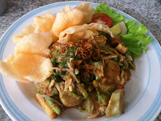 30 Makanan Khas Betawi