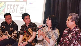 Kisah Sukses William Tanuwijaya, Mantan Penjaga Warnet yang Kini Memiliki Tokopedia