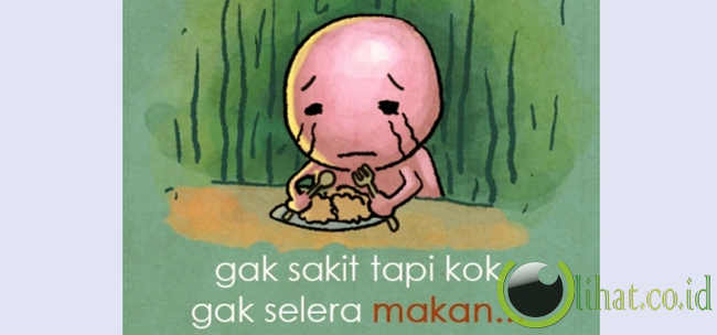 5 Kebiasaan Aneh Orang saat Putus Cinta