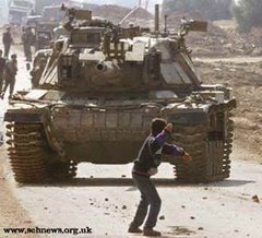 FOTO-FOTO HEROIK PARA MUJAHID CILIK PALESTINA &quot;salut&quot;