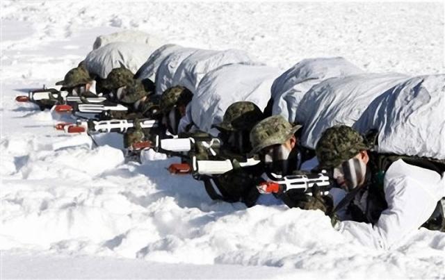 Latihan Militer Tentara Rusia, Cina, Lorea dan TNI