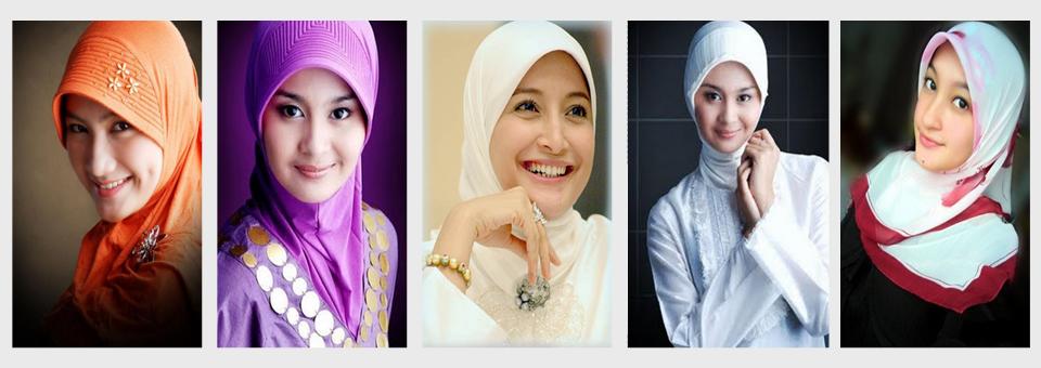 Hikmah Di Balik Perintah Menutup Aurat