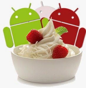 Melirik Sejarah Perkembangan Android