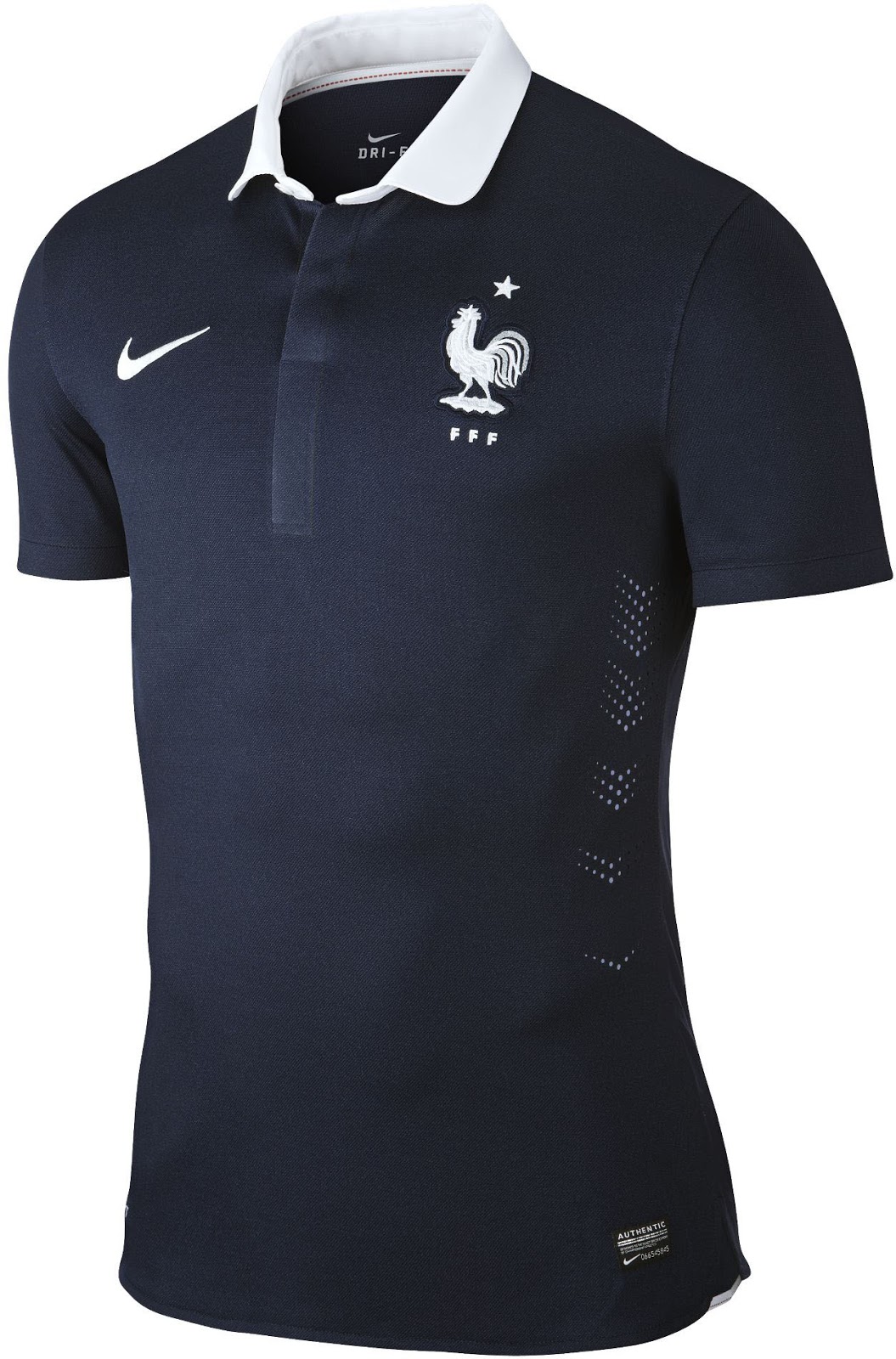 ini dia jersey home peserta paiala dunia Brazil 2014