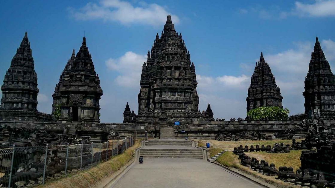 Offroad Lava Tour Merapi Berhasl Pikat Blogger Korea!