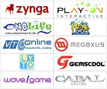 Sifat watak game online &amp; gamers indonesia