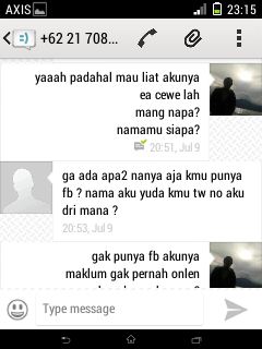 &#91;SHARE&#93; Ngelawan Om-Om Mesum DI Awal Ramadhan