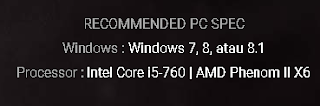 Cara Install Point Blank Zeppeto Di PC Low End
