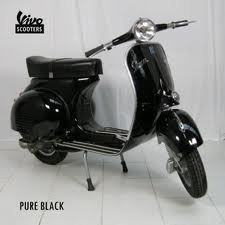 macam-macam vespa dari antik,clasik,karat,sampe gembel