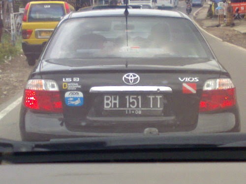 &#91;FUN&#93; Hanya Ada di Indonesia Gan !!!