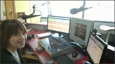 Jangan Mau Dipacarin Penyiar Radio!