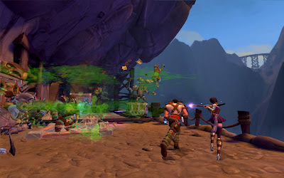 Jual Murah PC Game Orcs Must Die 2 5rb Klaten - Jateng