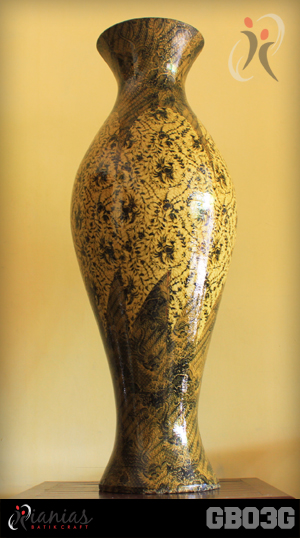 ★ Guci Batik Pertama Di Indonesia ★ RESELLER WELCOME! ★