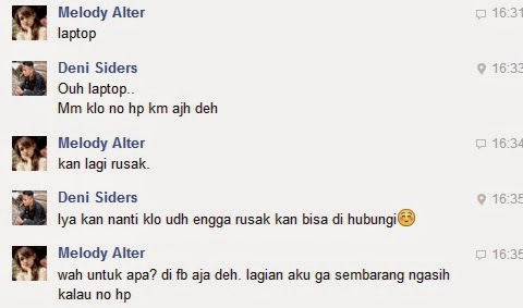 Tips Ujian Terampuh