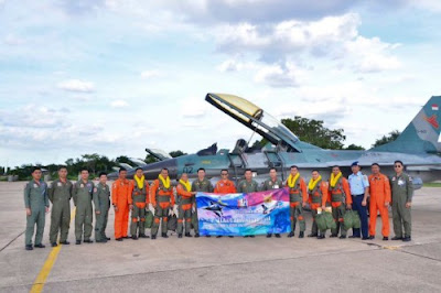 ngetes-52id-tni-au---rtaf-gelar-latihan-elang-thainesia-xvii