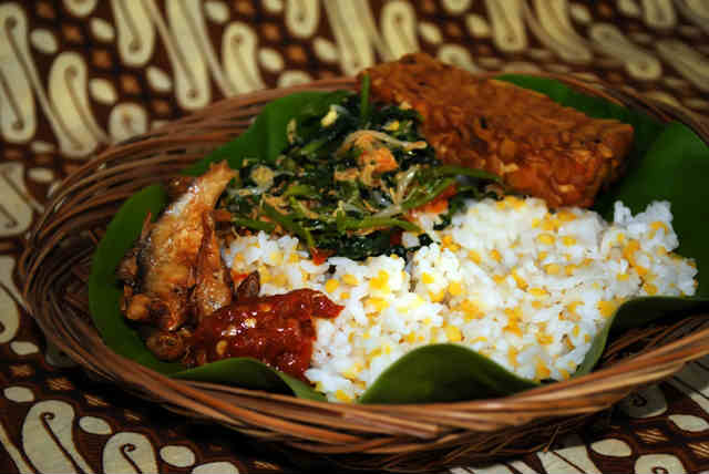 Aneka Kuliner Khas Madura Selain Sate