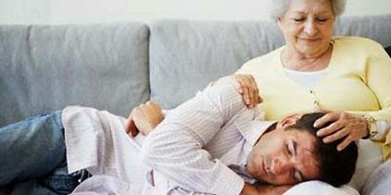 5 Alasan Mengapa Cinta kamu ditolak 