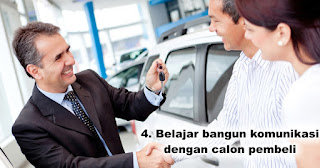 Lakukan Ini Untuk Menjadi Sales dengan Penjualan Terbanyak!