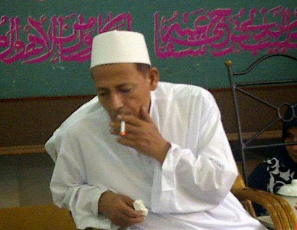 MUI Keluarkan Fatwa Haram Merokok di Tempat Umum &#91;BIAR YANG MEROKOK MASUK NERAKA!&#93;